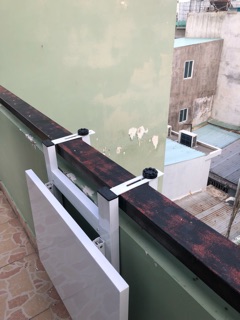 BÀN TREO BAN CÔNG CƯỜNG PHÁT