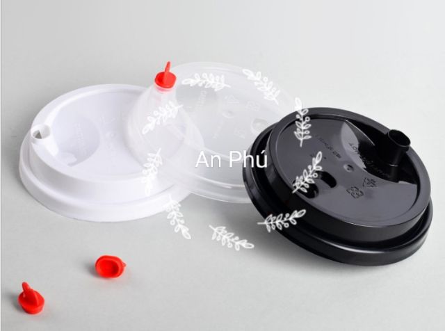 Combo 50 Ly nhựa dày nắp nút tim 500ml | BigBuy360 - bigbuy360.vn