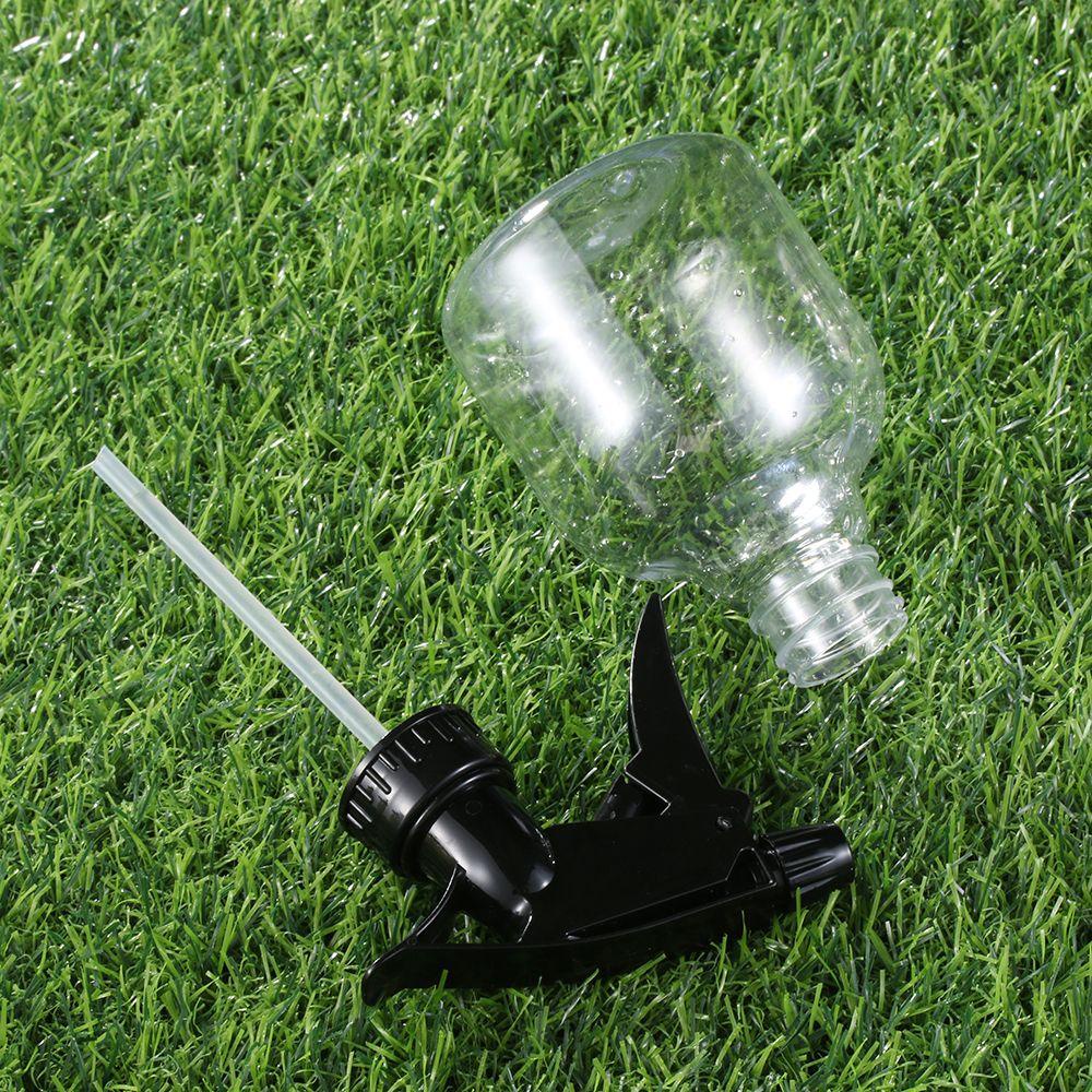 KUNHEV Bình Xịt Nước Bằng Nhựa Dung Tích 250ml Tiện Dụng