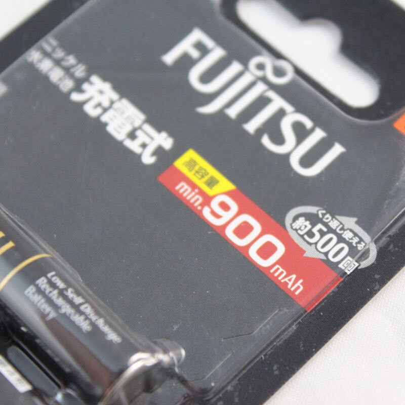 Pin Fujitsu AAA 900mAh nội địa Nhật