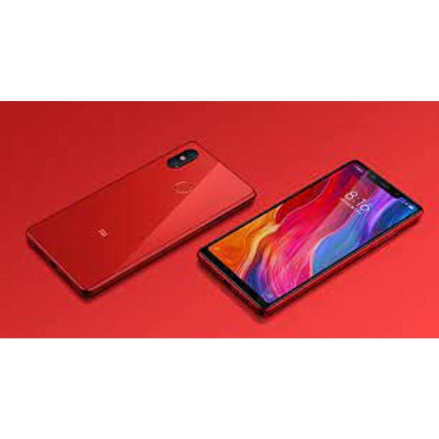 điện thoại Xiaomi Mi 8 Se - Xiaomi Mi8 Se 2sim Ram 6G/64G, Máy Chính Hãng, Chiến Game nặng Chất