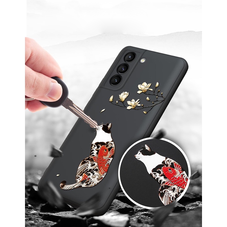 Ốp Điện Thoại Cho Samsung Galaxy S22 S20 S21 Ultra S22 Ultra S21 Ultra S21 Ultra S21 S20 FE S22 Plus S21FE S20FE