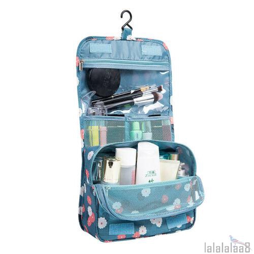 Túi Đựng Mỹ Phẩm Dụng Cụ Vệ Sinh Cá Nhân Có Móc Treo Tiện Dụng Chất Lượng Cao | BigBuy360 - bigbuy360.vn