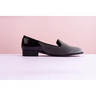 Giày loafer MONICA