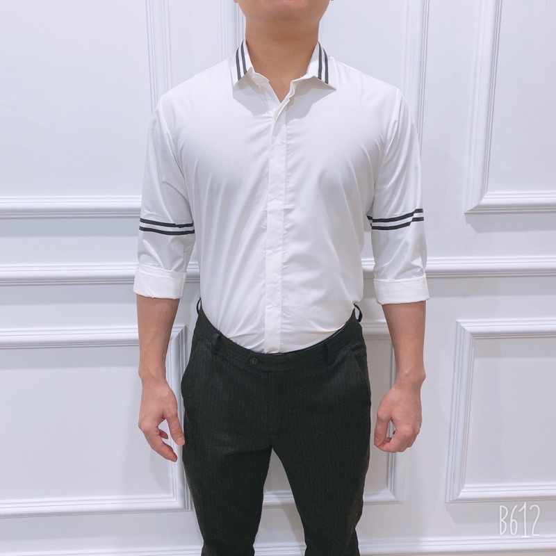 Áo sơ mi nam hàng cao cấp,sơ mi nam siêu sale kiểu dáng hàn quốc,chất cotton lụa mềm mịn mát