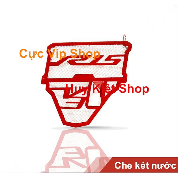 Che Két Nước Nhôm CNC R15