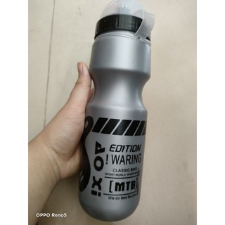 Bình nước xe đạp