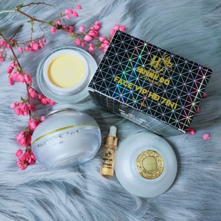 Kem vip dưỡng da huỳnh đỗ