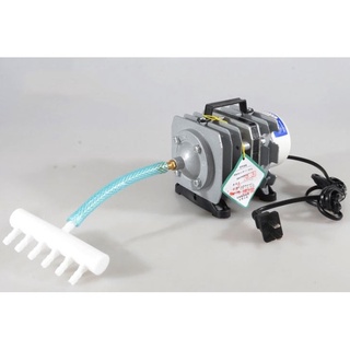 Máy bơm oxy điện từ resun aco-002