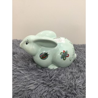 ỐNG TIẾT KIỆM CON THỎ