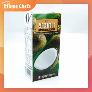 Nước cốt dừa Thái Chaokoh 1 lít