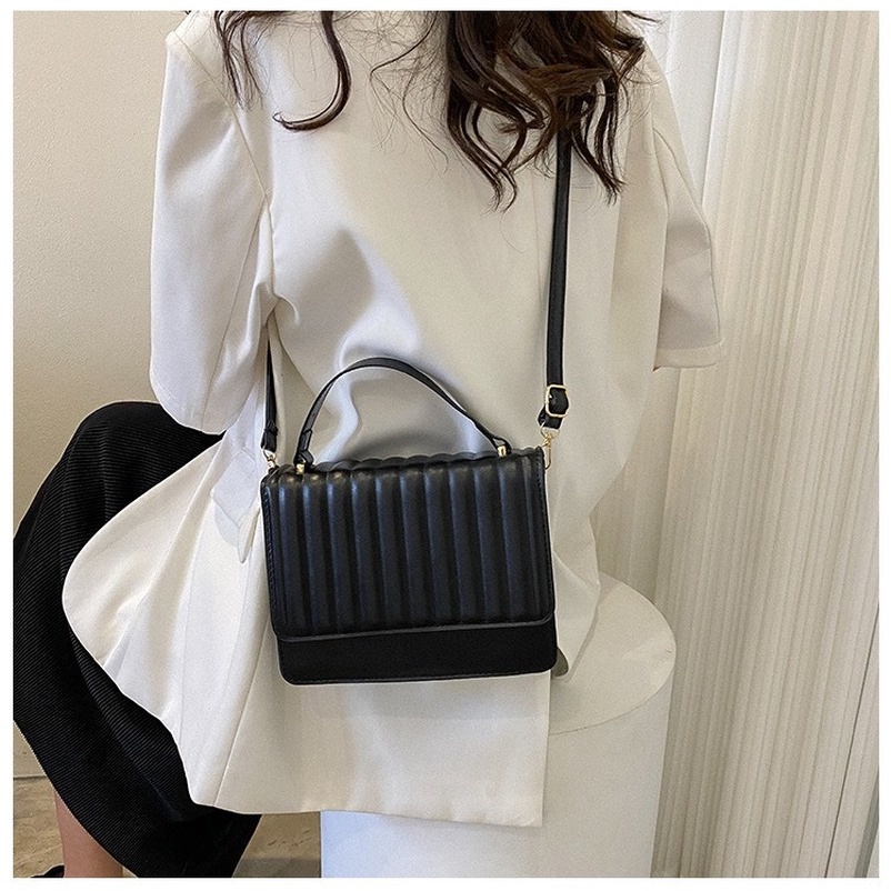 Túi Đeo Chéo Vai Hình Vuông NB00206 Thời Trang Mùa Hè 2022