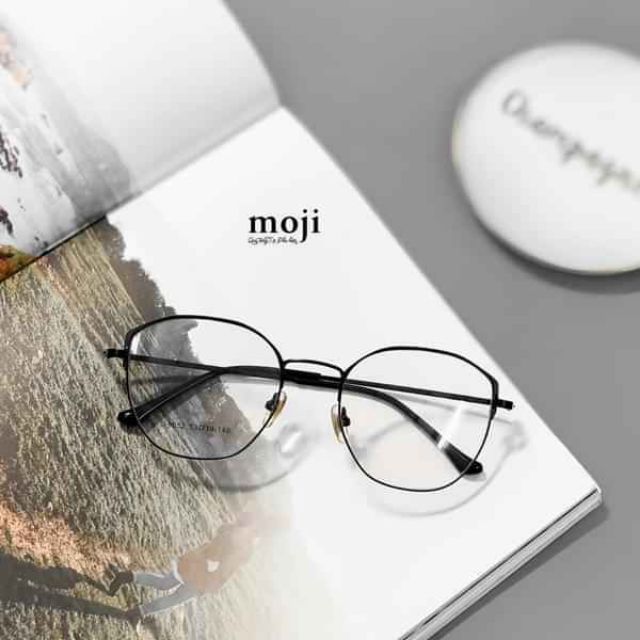 Mắt kính nam thời trang CC14