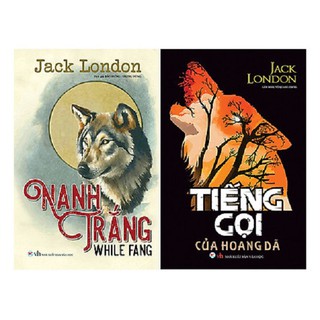 Sách - Tiếng Gọi Của Hoang Dã
