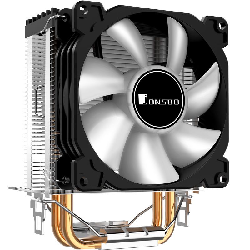 Tản Nhiệt CPU Jonsbo CR-1200 RGB Cooling Air