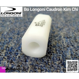 Bo đầu cơ Longoni Caudron Kim Chi [SIÊU THỊ BIDA - Phụ Kiện Bida]