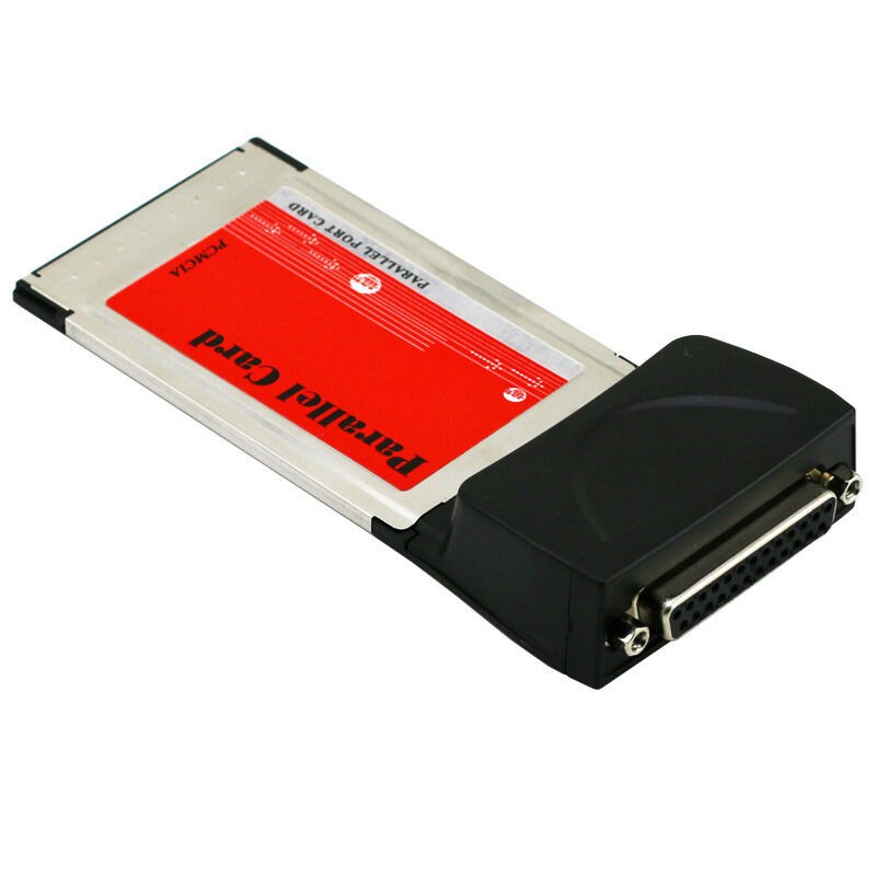 Bộ Chuyển Đổi Thẻ Pcmcia Tốc Độ Cao Từ Lpt Port Db25 Cardbus Pcmcia Hỗ Trợ Windows | BigBuy360 - bigbuy360.vn