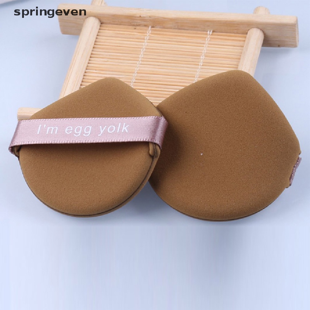 Bộ Mút Trang Điểm Siêu Mềm Có Thể Giặt Được