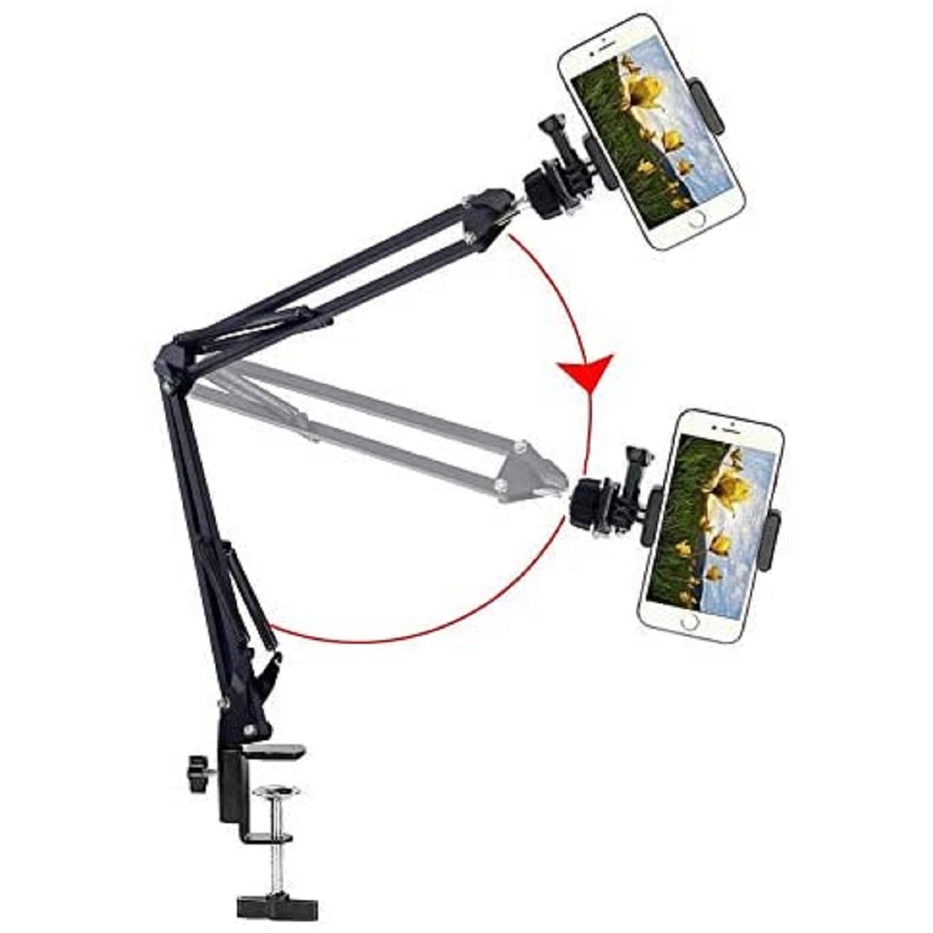 Giá Đỡ Máy Ảnh Điện Thoại Thông Minh | BigBuy360 - bigbuy360.vn