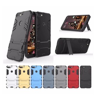 For XiaoMi Mi5/RedMiNote3/Mi5S/Mi5SPlus/MiMix/MiNote2/RedMi4X Plus Vỏ điện thoại chống sốc Mech