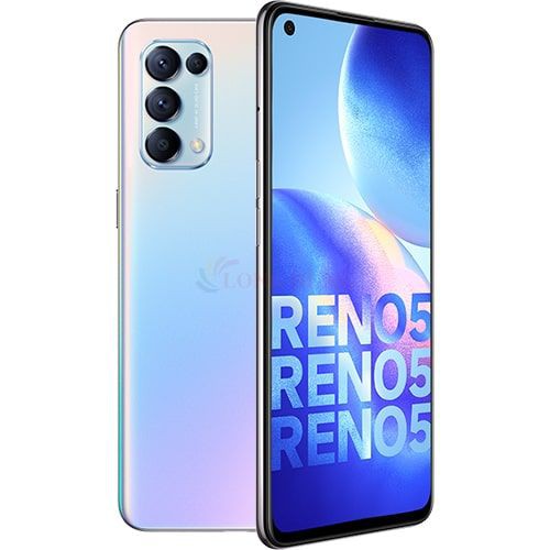 Điện thoại Oppo Reno5 - Hàng chính hãng | BigBuy360 - bigbuy360.vn