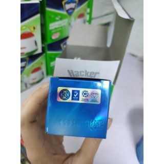 Đèn xông tinh dầu đuổi muỗi Hacker