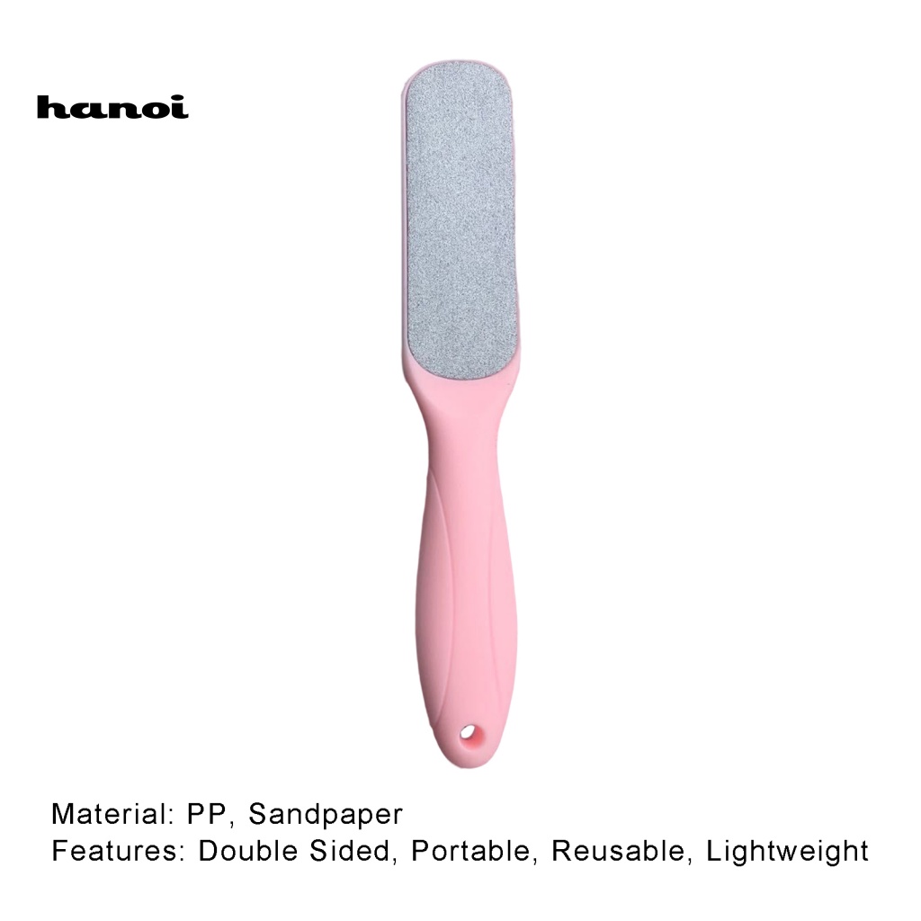 Dụng Cụ Tẩy Tế Bào Chết Cho Bàn Chân Đa Năng Tiện Dụng