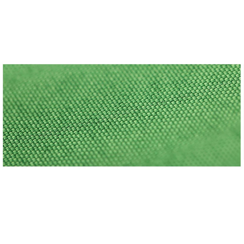 [Dày-Đẹp]Vải xanh lá cây khổ lớn 200cm x 300cm vải màu xanh lá cây tách nền phông nền vải chụp ảnh