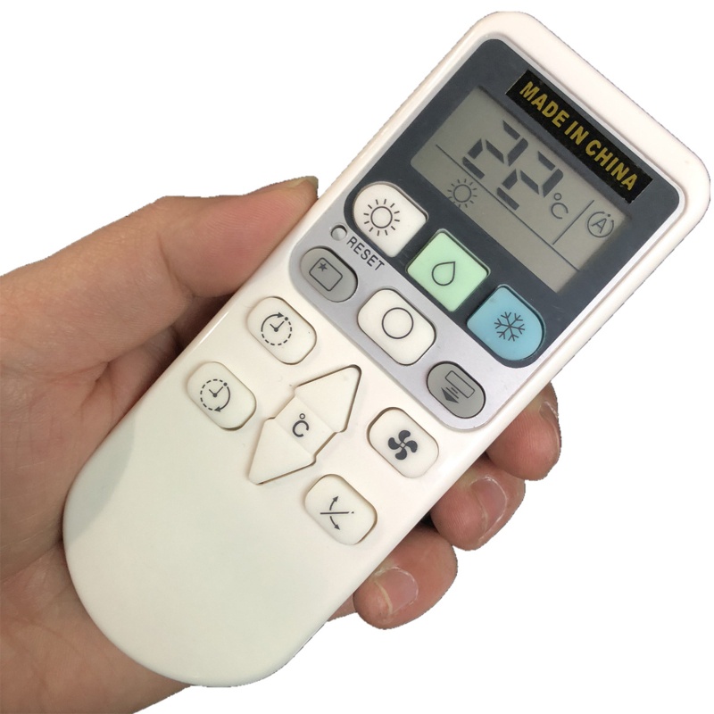 Điều Khiển Từ Xa Cho Máy Lạnh Hitachi RAR-3V2 RAR-3U1 KTRL002