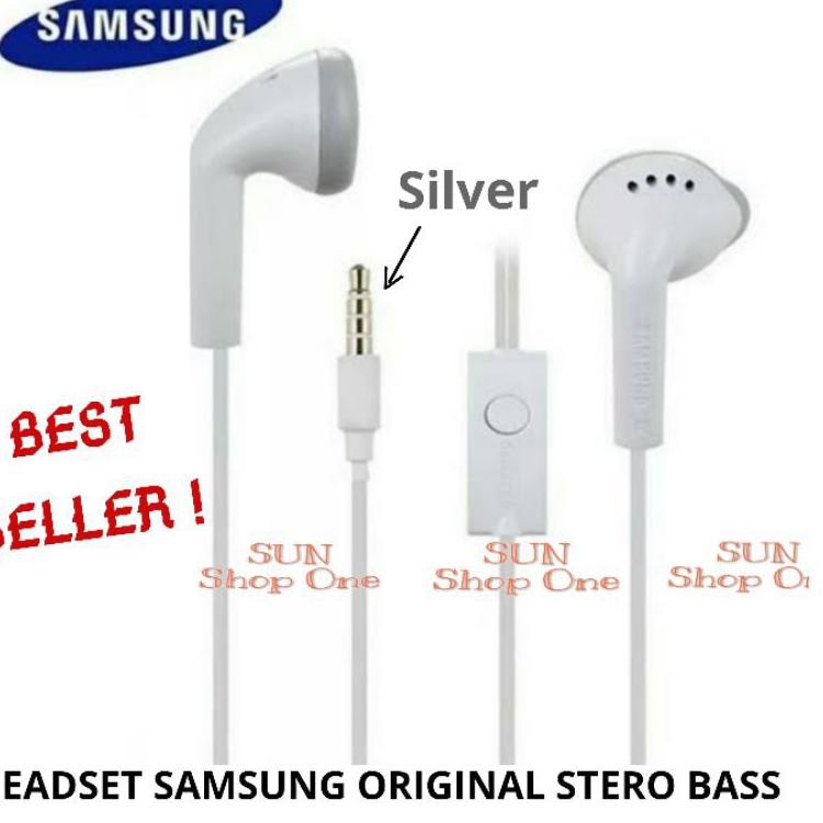 Tai Nghe Nhét Tai Âm Thanh Sống Động Dành Cho Samsung | BigBuy360 - bigbuy360.vn