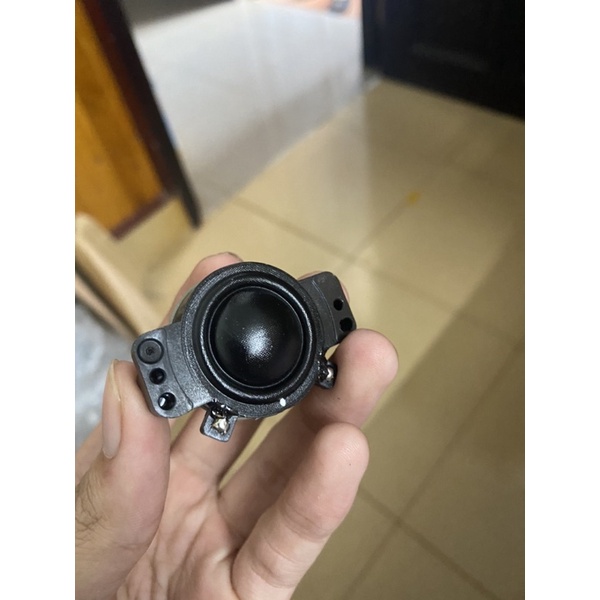 Củ treble B&O siêu bén siêu hay