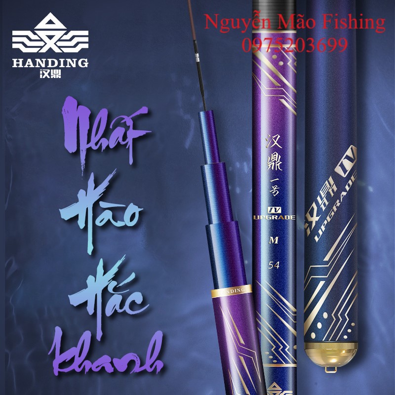 NHẤT HÀO HẮC KHANH TH4 4h