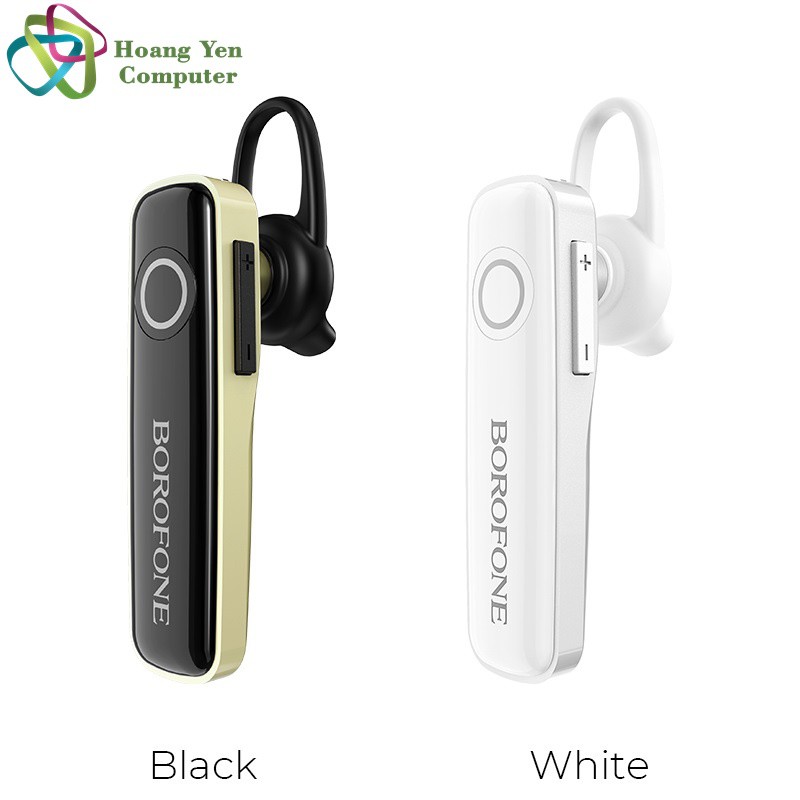 Tai Nghe Bluetooth Borofone BC24 Micro Đàm Thoại - BH 1 Năm