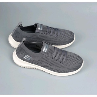 Giày thể thao Skechers Nữ Nam cổ chun 6 màu