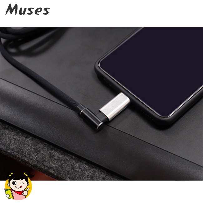 Đầu Nối Chuyển Đổi Type-c Sang Micro Usb Cho Sumsung Huawei Xiaomi