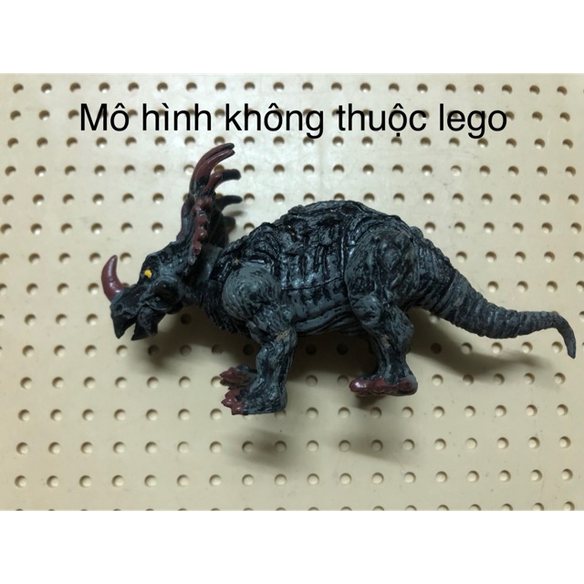 Mô hình khủng long