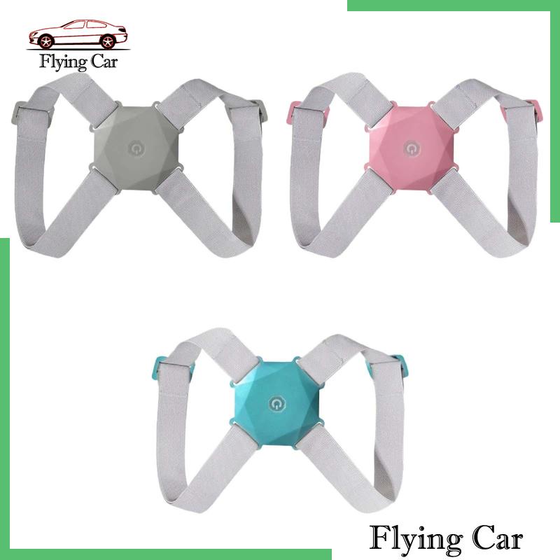 Đai Đeo Vai Chỉnh Tư Thế Chống Gù Chỉnh Tư Thế Cho Trẻ Em Lzdjfmy2