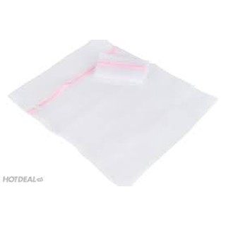 TÚI LƯỚI GIẶT ĐỒ LOẠI LỚN