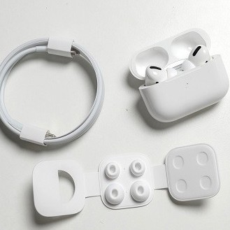 Tai nghe airpods pro 1:1 💖 FREE SHIP 💖  tai nghe bluetooth mini đổi Tên, Định vị, Chống ồn, Cảm biến Chạm | BigBuy360 - bigbuy360.vn