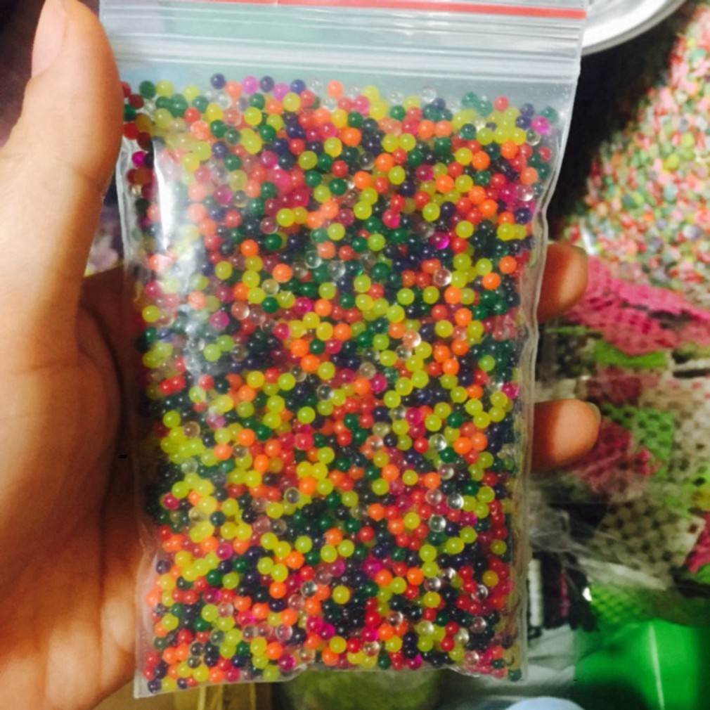 Hạt nở 100g 24k | BigBuy360 - bigbuy360.vn