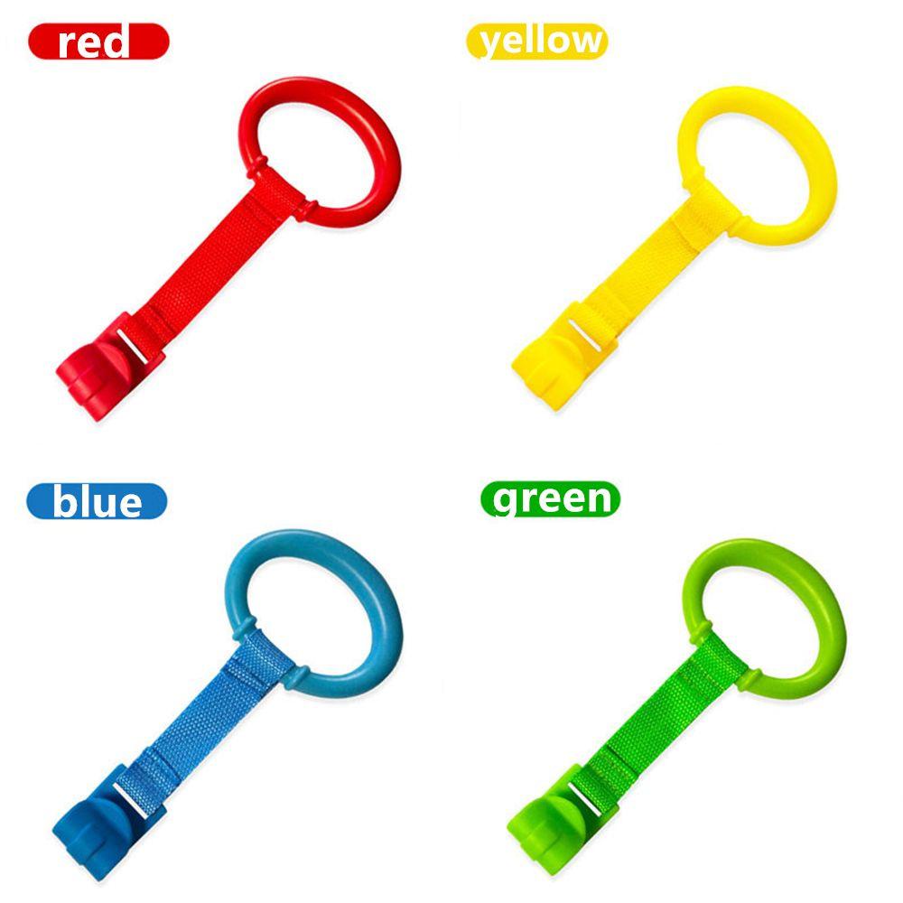 DAPHS Vòng Móc Treo Nôi Em Bé Tiện Dụng