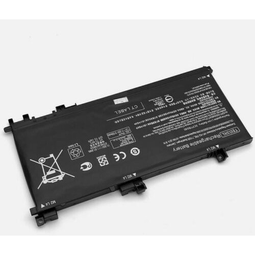 Pin HP TE03XL, HSTNN-UB7A, TPN-Q173, AX020TX, 15-AX033TX, TE04XL 15.4V, 63.3Wh ZIN, Gắn Trong