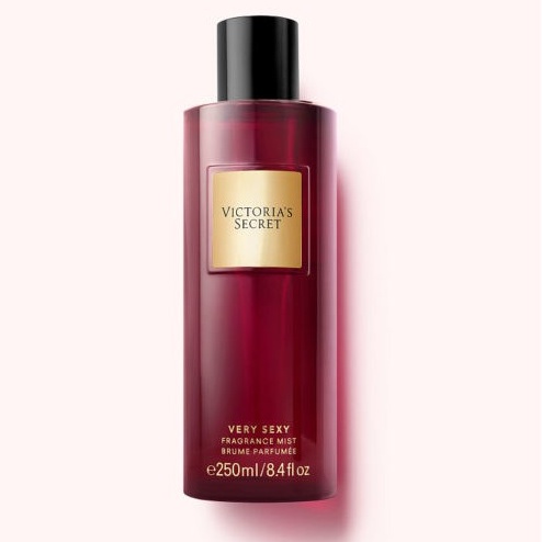 ₠ Xịt thơm Body Mist Very Sexy New 2019 (50ml/10ml250ml) ◙