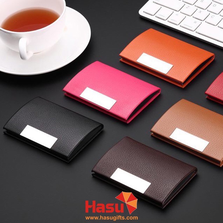 Hộp đựng card visit, name card - Ví đựng thẻ atm, name card cao cấp M640