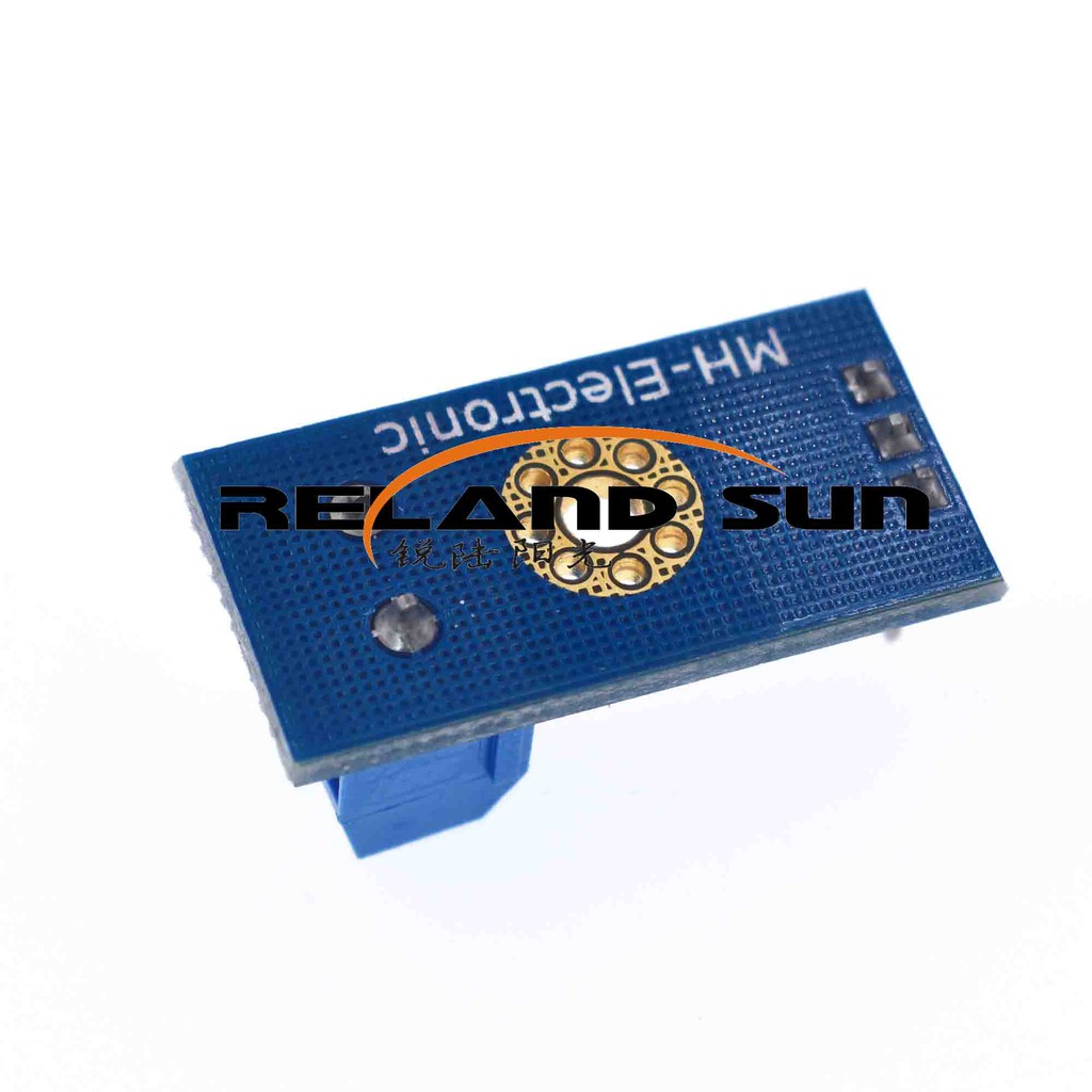 Mô đun cảm biến điện áp chuyên dụng cho Robot Arduino
