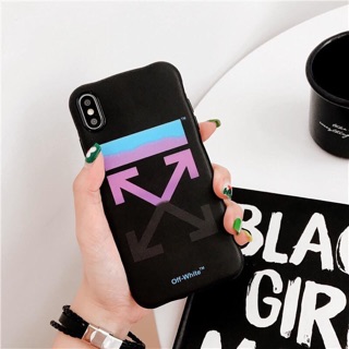 Ốp Lưng Off White