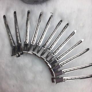 kẹp định hình tóc sóng 40k/10 cái