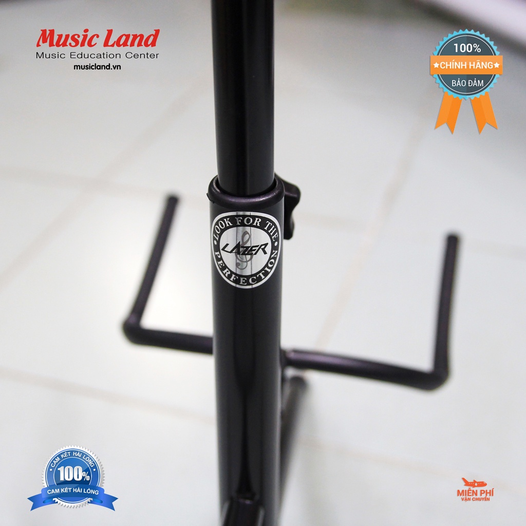 Giá Để Đàn Guitar Lazer GS-014D – Chính Hãng
