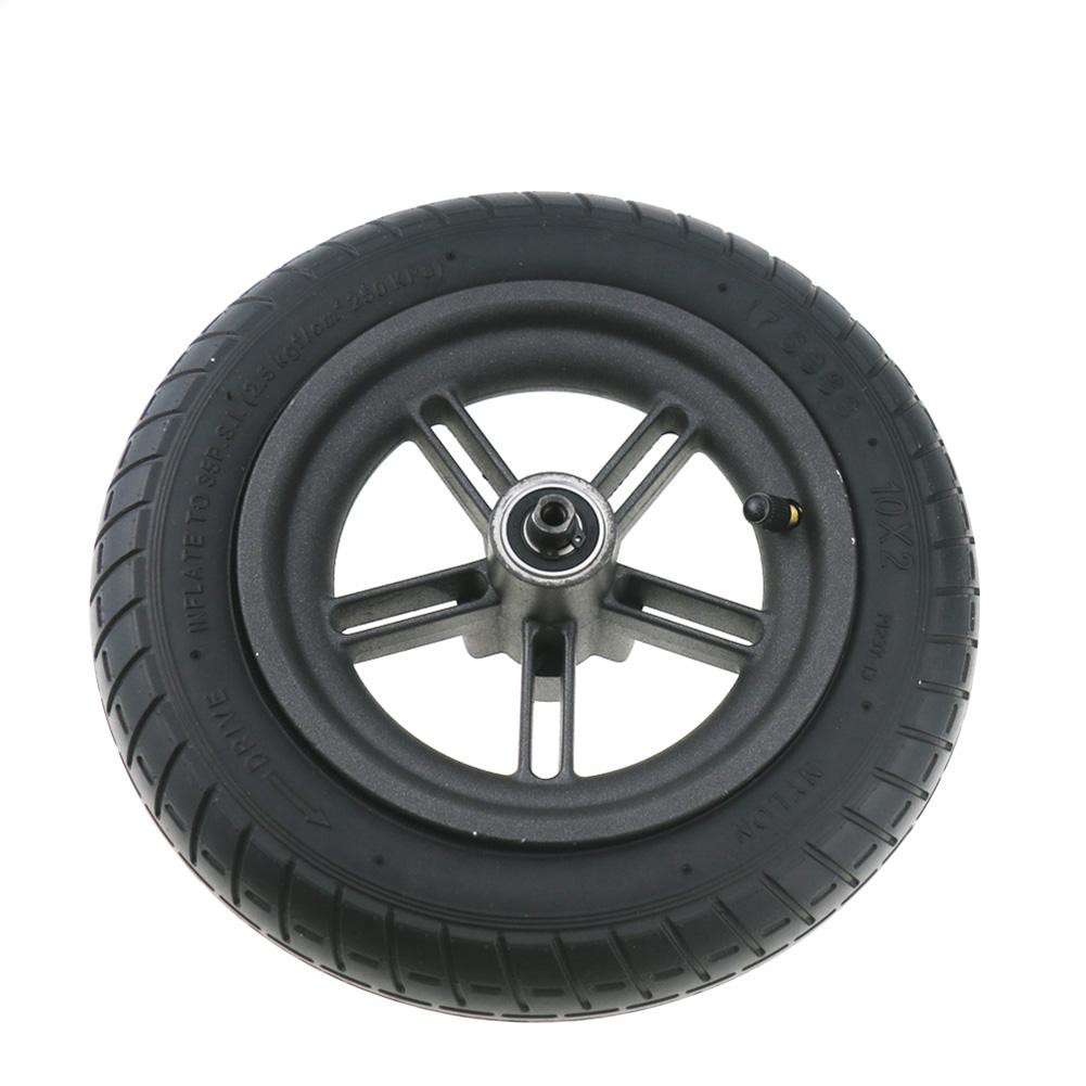 Ruột xe scooter điện M365 10 Inch siêu dày