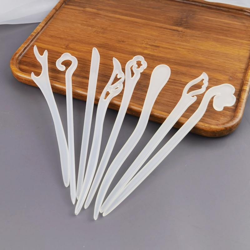Kim quan cổ trang Resin Sơn Hà Lệnh nghĩa hiệp thần tiên phá cách hợp cho cả nam và nữ